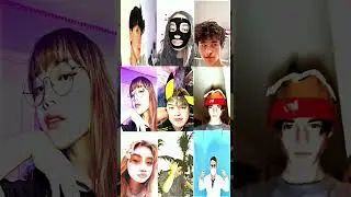 ROBLOX AVATAR VS REAL LIFE ✨ 