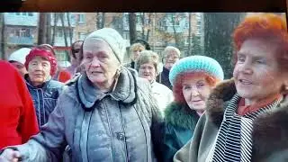 Отряды Путина. Подготовка охраны кремля - отрядами Путина. ( ФСО, ФСБ и Полиция лишится работы).