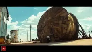 Логан - Русский трейлер #1