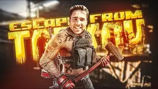 37+ Квесты делаем до каппы Читаю чат 99% 🇷🇺 EFT Escape from Tarkov