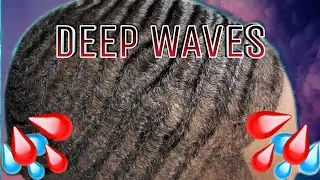 HOW TO GET DEEP WAVES 🌊
