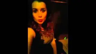 Перископ toma18   караоке отдыхаем