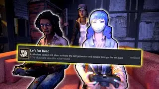 The HARDEST Dead By Daylight SURVIVOR Achievement!