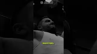 Do This Every Day To Build Muscle!
