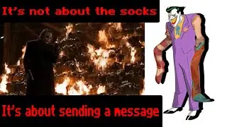 sock joker 3