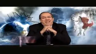 26. Ирвин Бакстер. Восхищение церкви 1 ч.