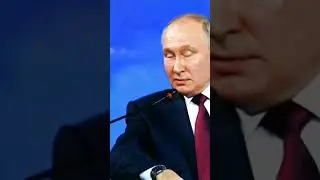 Путин убеждает плебеев что может сбивать f16)