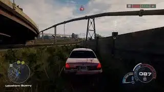 Need for Speed Unbound: Painful Drift