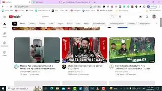 How to Add Social Blade Chrome Extension|How to use Social Blade on youtube in Urdu, Hindi|