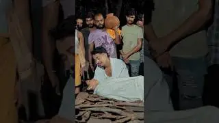 डॉक्टर बेटी और शैतान | #Amit Ashik का ये गाना सच्ची घटना पे आधारित | #Maghi Song |#shorts