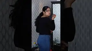 Ladke Bhi Insecure Hote Hai 😰 #shortvideo