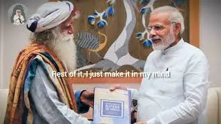 You Must Inculcate This One Trait From Sadhguru