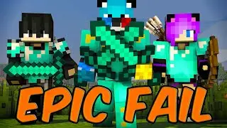 Eggwars sin contexto - NereaWestwick ft Birdy Darky ft Zaffenlord