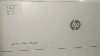 Обзор принтера HP Laser Jet Pro M402dn 2020год