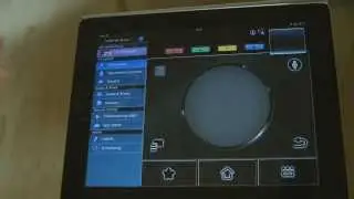 Panasonic TV Remote TV Anywhere app