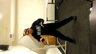 Kanye _ only one freestyle yo