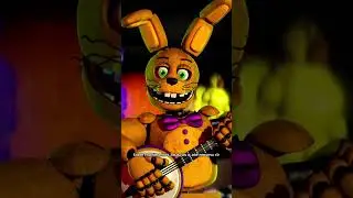 COMO WILLIAM AFTON SE FERROU NO SPRINGLOCK? 