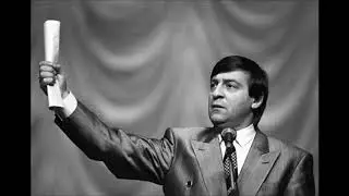 Геннадий Хазанов. Плавки.