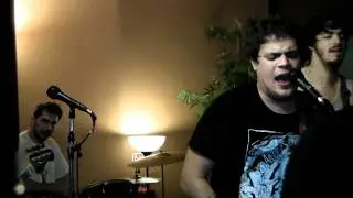 Bomb the Music Industry! - Say It Aint So (Weezer cover)