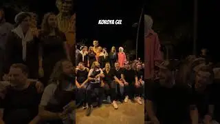 Koroya gel.. #karadenizmüziği #karadeniz