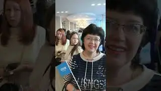 На Академию в Екатеринбург приехали партнёры с разных регионов.