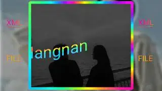 #Kusin salde new @garo song xml file