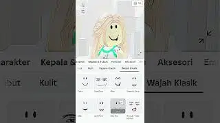 Ganti avaa robloxx♡✿⁠ •#roblox#rameinpliss#shorts#beranda#soft#aesthetic