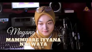 Asih Mayang Sari - Mammuare Iyyana Nyawata