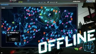 NFS World Offline v1.2.0 Alpha: New Tracks