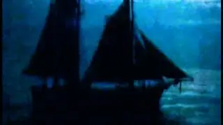 Морской волк
