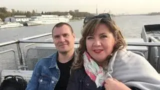 Москва Речной вокзал