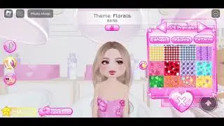 Playing Dti w @LeahPlaysYT 💗💗 || sorry if yall cant here me