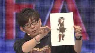 FF14 / 第64回FFXIVプロデューサーレターLIVE (Unofficial)
