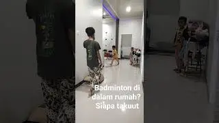 main badminton