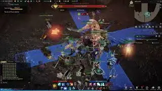 Lost Ark Chaos Gate