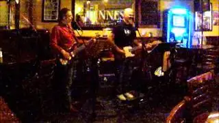 The Band's The Night They Drove Old Dixie Down