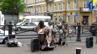музыканты