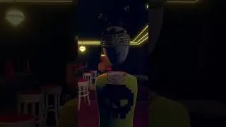 You’re excused.  #funny #recroom #shorts #excuse #tiktok #tiktokvideo