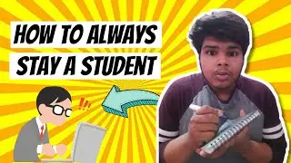 How to always stay a student? || Utkarsh Malhotra || Ego is the Enemy ||