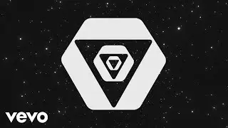 Paul Epworth - Voyager 2 (Visualiser)