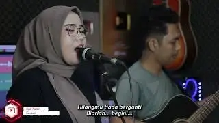 indah yastami cover berlayar tak bertepi