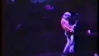 Dire Straits - Planet of New Orleans