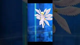 Lucemon Falldown Mode Digivolution | Digimon ReArise