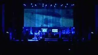 Tangerine Dream - The Blue Bridge.