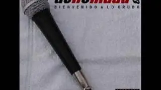 Ache Muda - Bienvenido a lo krudo