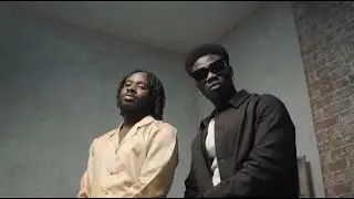 A-Star Feat. Fuse ODG - Gwen Stefani (Performance Video) 