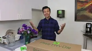 PantryOn Spot