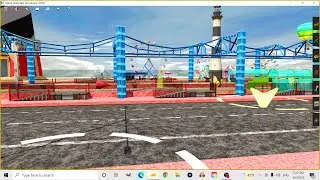 My New USA-style Road Updates for Trainz 2019