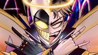 Hell Is Forever - HAZBIN HOTEL