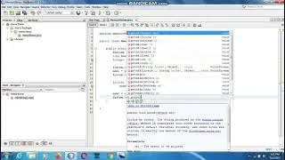 Java the complete Reference Ninth Edition (Chapter 17) Example (6) Memory Management